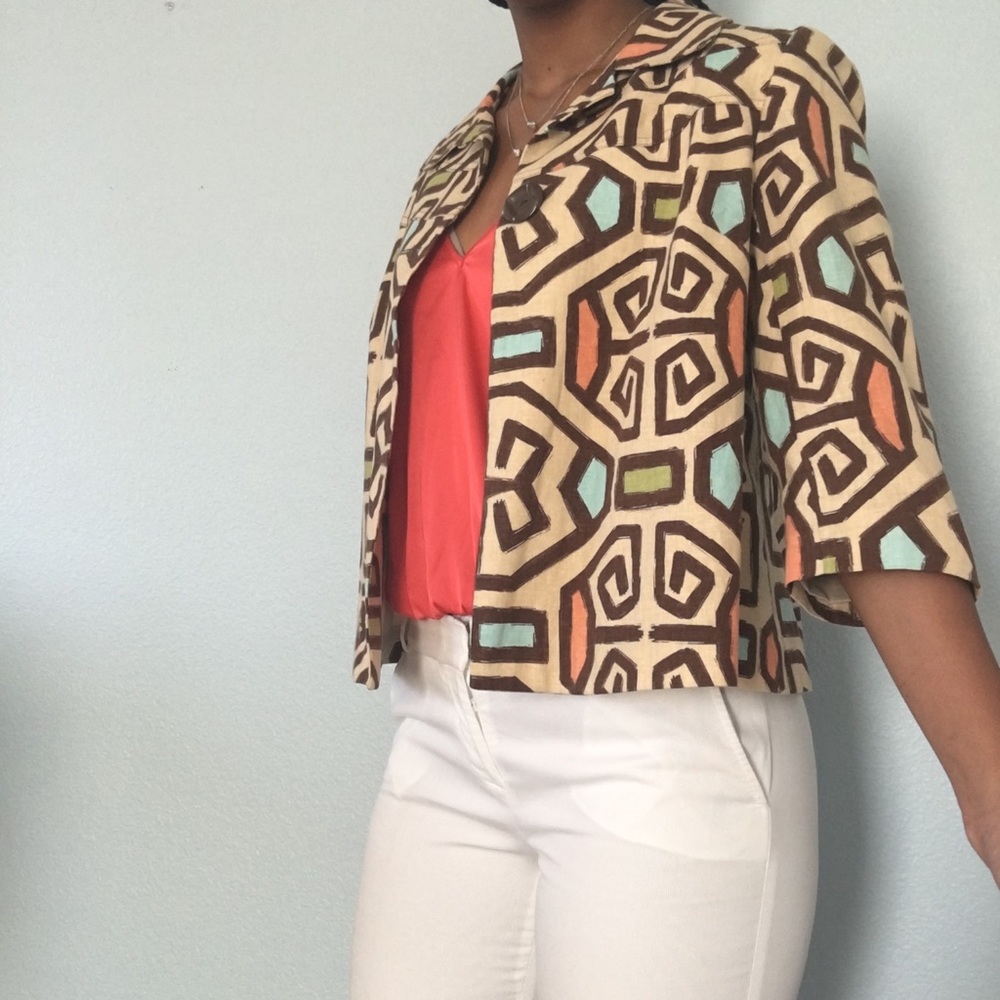 Requirements Coat